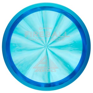 Axiom Fireball